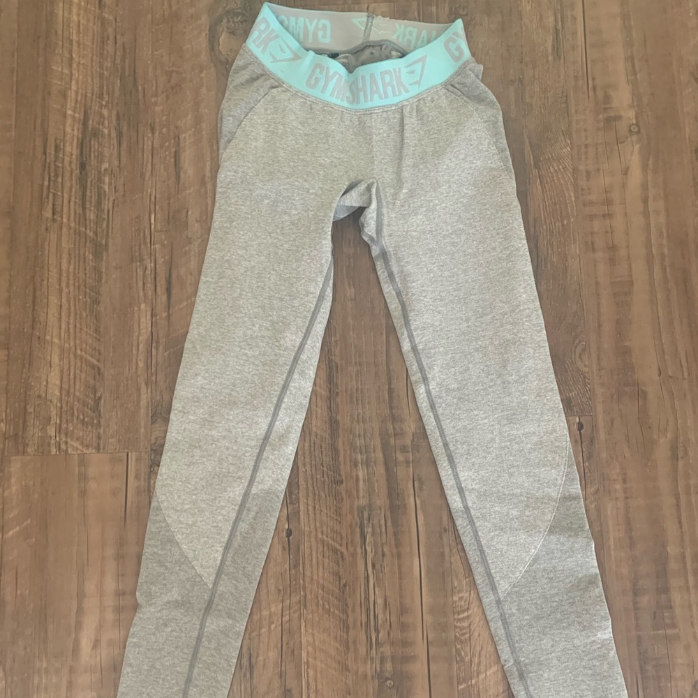 Gymshark leggings